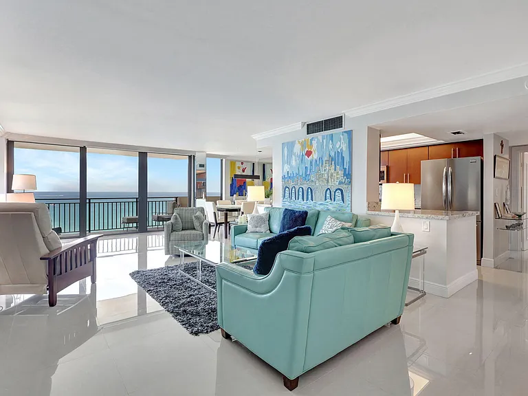 5460 N Ocean Dr #7A — Photo 4
