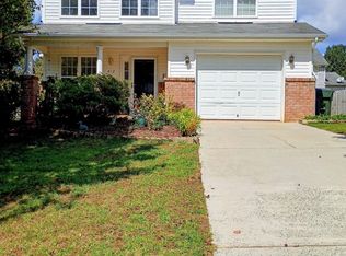 412 Sunland Dr, Mebane, NC 27302