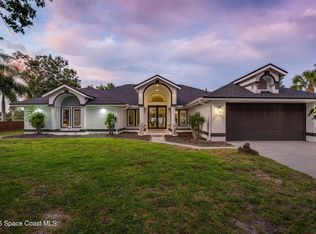 608 Veracruz Blvd, Melbourne, FL 32903