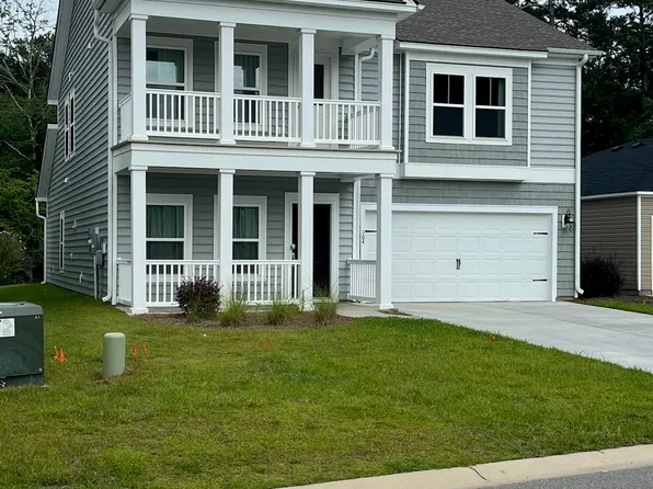 104 Long Cane Dr. Lot 2 Kensington D, Myrtle Beach, SC 29579