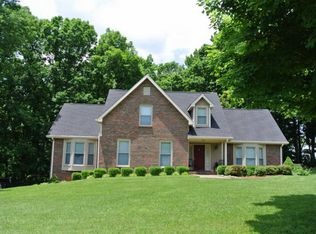400 Stonemeadow Rd, Clarksville, TN 37043