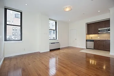 Rented by REAL New York