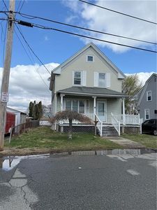 6 Callender Ave, East Providence, RI, 02914