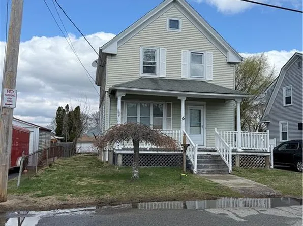 6 Callender Ave, East Providence, RI 02914
