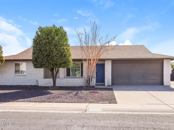 12401 N 49TH Drive, Glendale, AZ 85304