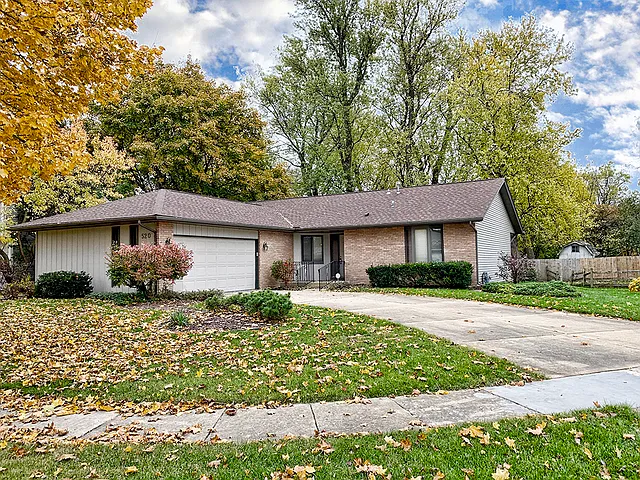 520 Shenandoah Trl photo 1