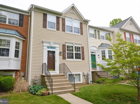 1620 Katheryne Village Sq, Annapolis, MD 21409