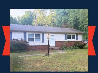 183 Odell Rd, Jackson, TN 38301