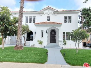 1226 Meadowbrook Ave, Los Angeles, CA 90019