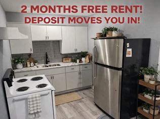 14147 Force St APT 4, Houston, TX 77015