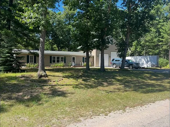 3931 Forest Rd, Oscoda, MI 48750