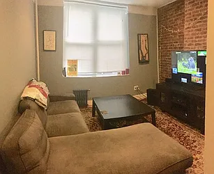 Rented by Halvatzis Realty