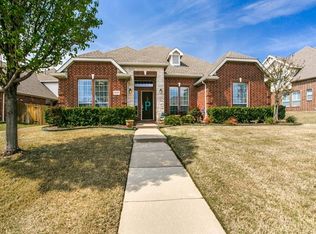 10401 Crawford Farms Dr, Fort Worth, TX 76244