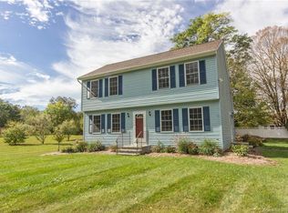 10 Paper Mill Rd, Amston, CT 06231