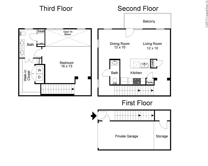 Vine + Vail Townhomes and Apartments — Photo 62