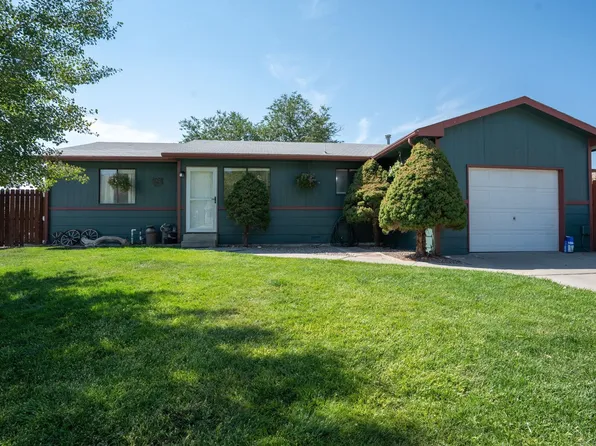 828 Logan St, Palisade, CO 81526