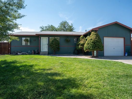 828 Logan St, Palisade, CO 81526