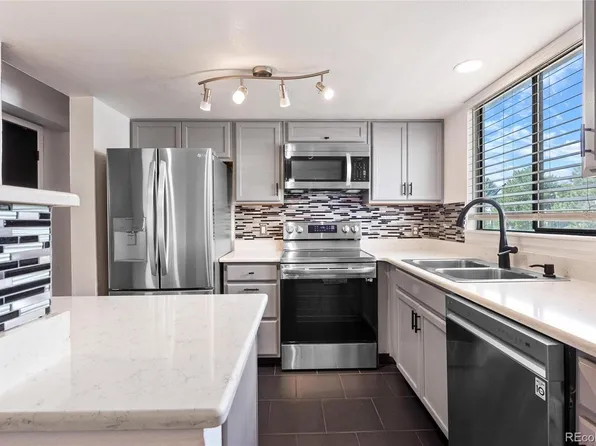 6545 W 84th Way #124, Arvada, CO 80003