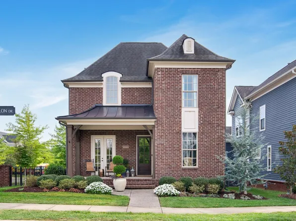 2032 Echelon Dr, Franklin, TN 37064