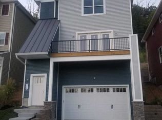 913 Treeline Dr, Covington, KY 41014