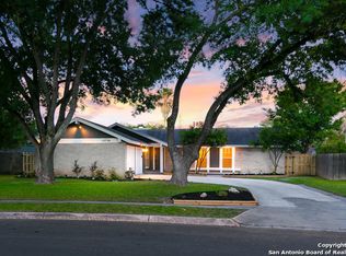 12730 El Marro St, San Antonio, TX 78233
