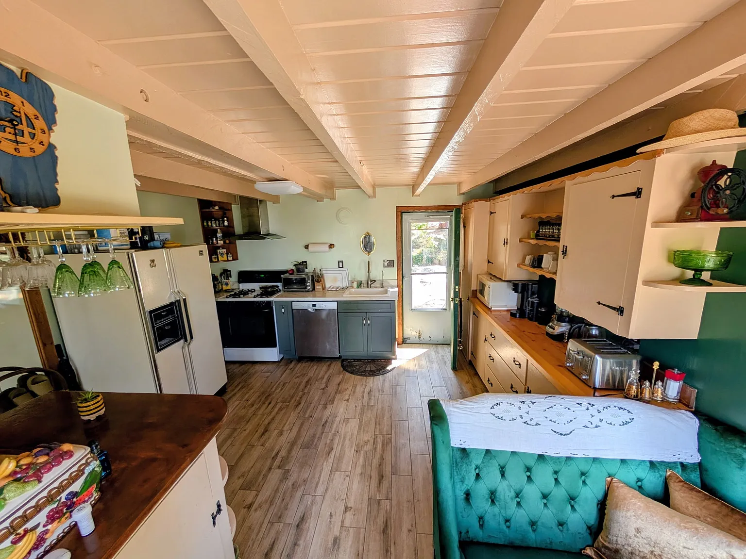 2 bed, 1263 sqft, $3,500 — Photo 3