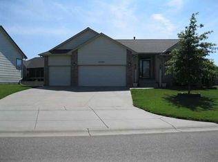 14201 W Burton St Wichita KS 67235 Zillow