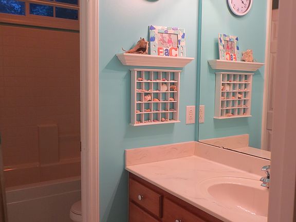 Hall Bath