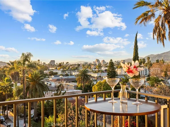 1517 E Garfield Ave APT 53, Glendale, CA 91205