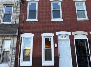 2086 E Clementine St, Philadelphia, PA 19134