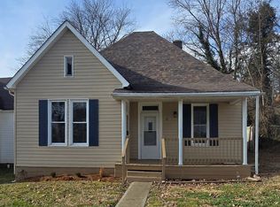 31 S Bennett Ave, Jackson, OH 45640