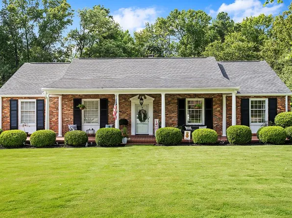 113 Sheffield Rd, Greenwood, SC 29646