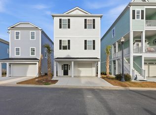 1310 Battery Park Dr. Lot 18, North Myrtle Beach, SC 29582