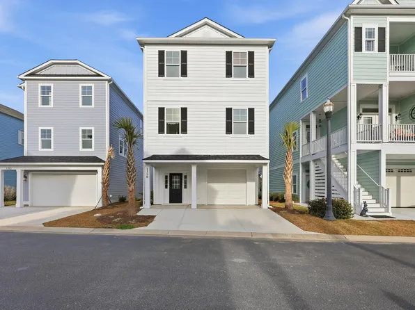 1310 Battery Park Dr. Lot 18, North Myrtle Beach, SC 29582