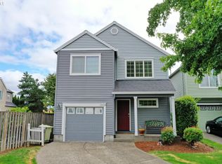 12958 NW Maplecrest Way, Banks, OR 97106