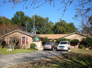 3760 Hidden Oak Dr, Pensacola, FL 32504