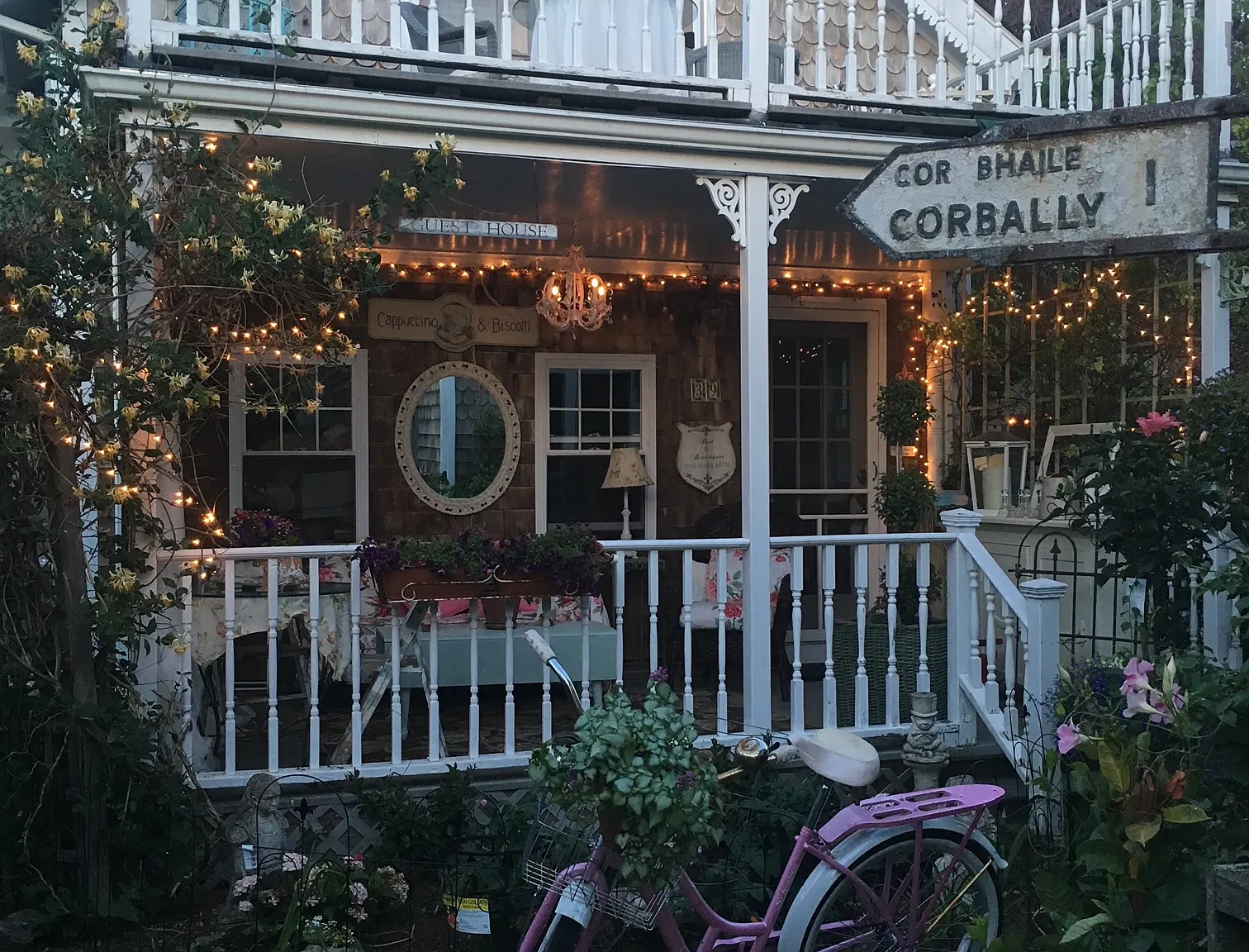 Shore Dr, Barrington — Photo 1