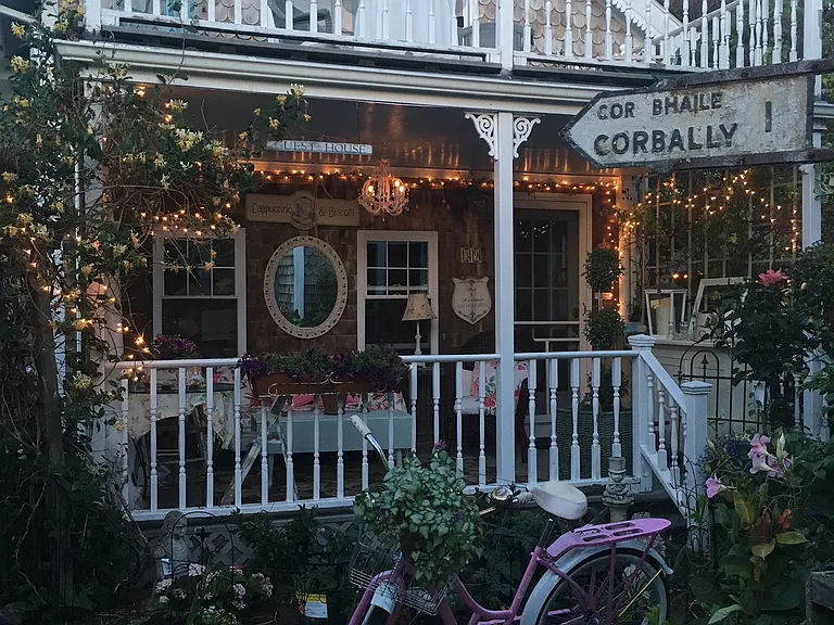 Shore Dr — Photo 1