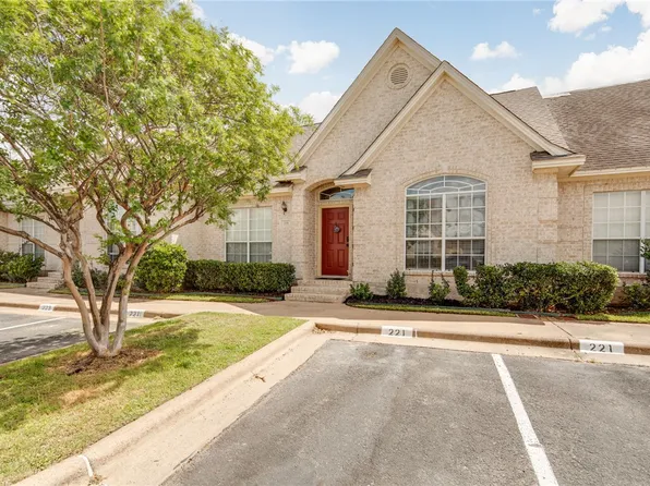 221 Navarro Dr #221, College Station, TX 77845
