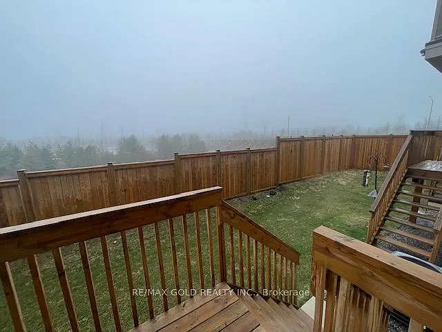 48 Andress Way #MAIN FLOOR PLUS BASE — Photo 27