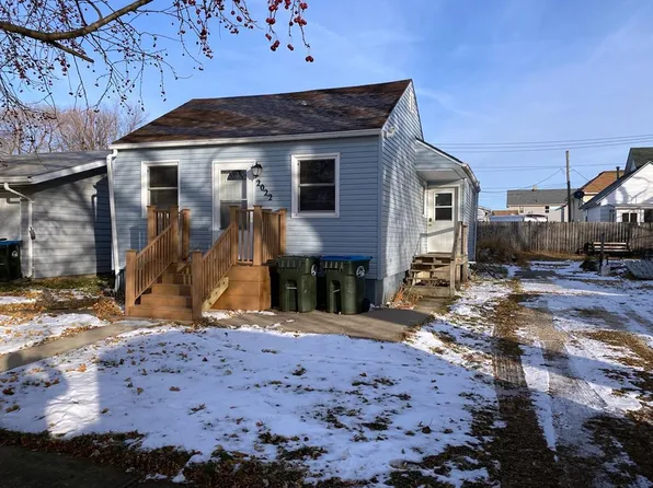 2022 3rd Ave S, Fort Dodge, IA 50501