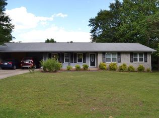 1834 Hickory St SE, Conyers, GA 30013