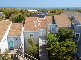 219 W Tateway Rd UNIT 2B, Kitty Hawk, NC 27949