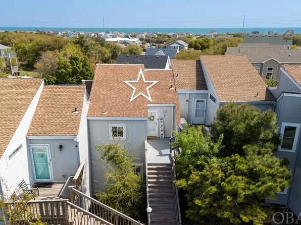 219 W Tateway Rd Unit 2B, Kitty Hawk, NC 27949