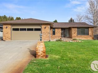 1051 Strawberry Ave, Billings, MT 59105