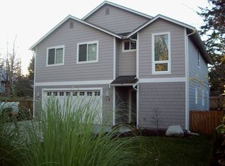 15377 NE Petterson Rd, Keyport, WA 98345