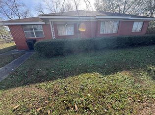 337 Clayton St, Brundidge, AL 36010