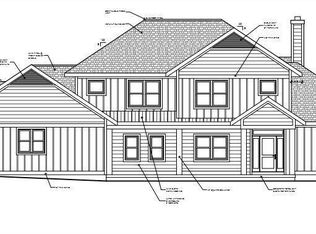 844 Skyevale Dr NE, Ada, MI 49301