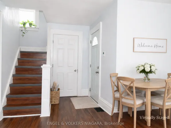 4752 Crawford Pl, Niagara Falls, ON L2E 1Z2