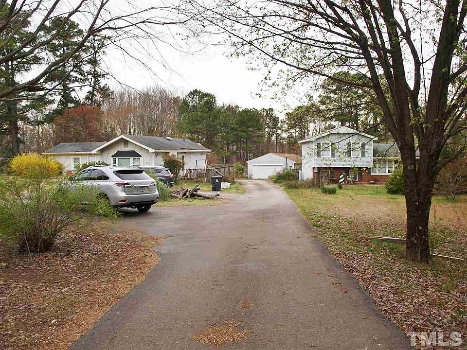 2nd image of 6845 Old Wake Forest Rd